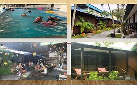 Nipah Homestay
